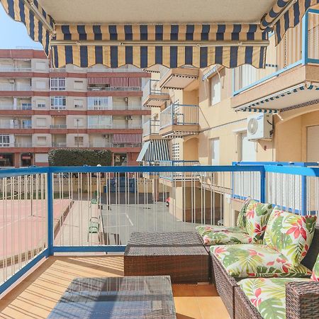 080 - Gaviotas 004 - Comfortholidays サンタ・ポラ エクステリア 写真