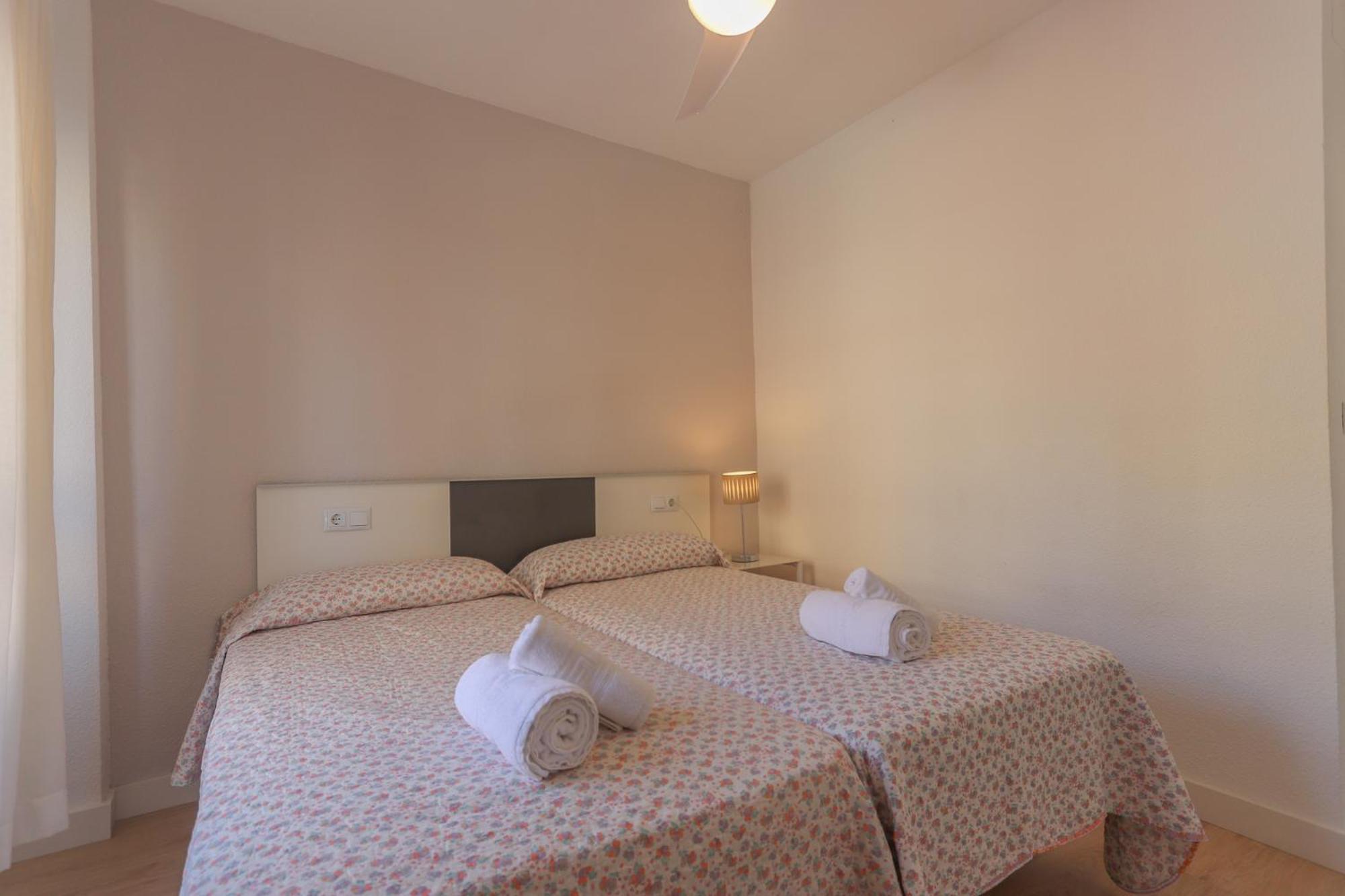 080 - Gaviotas 004 - Comfortholidays サンタ・ポラ エクステリア 写真